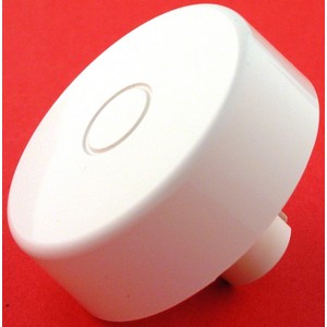 Handwheel, White #0076051 image # 4054