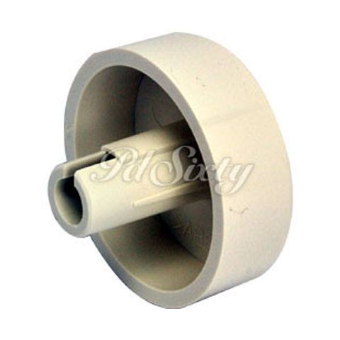 Handwheel, White #0076051 image # 19724