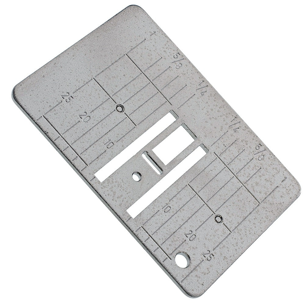 Needle Plate, Bernina #0078747102 image # 76810