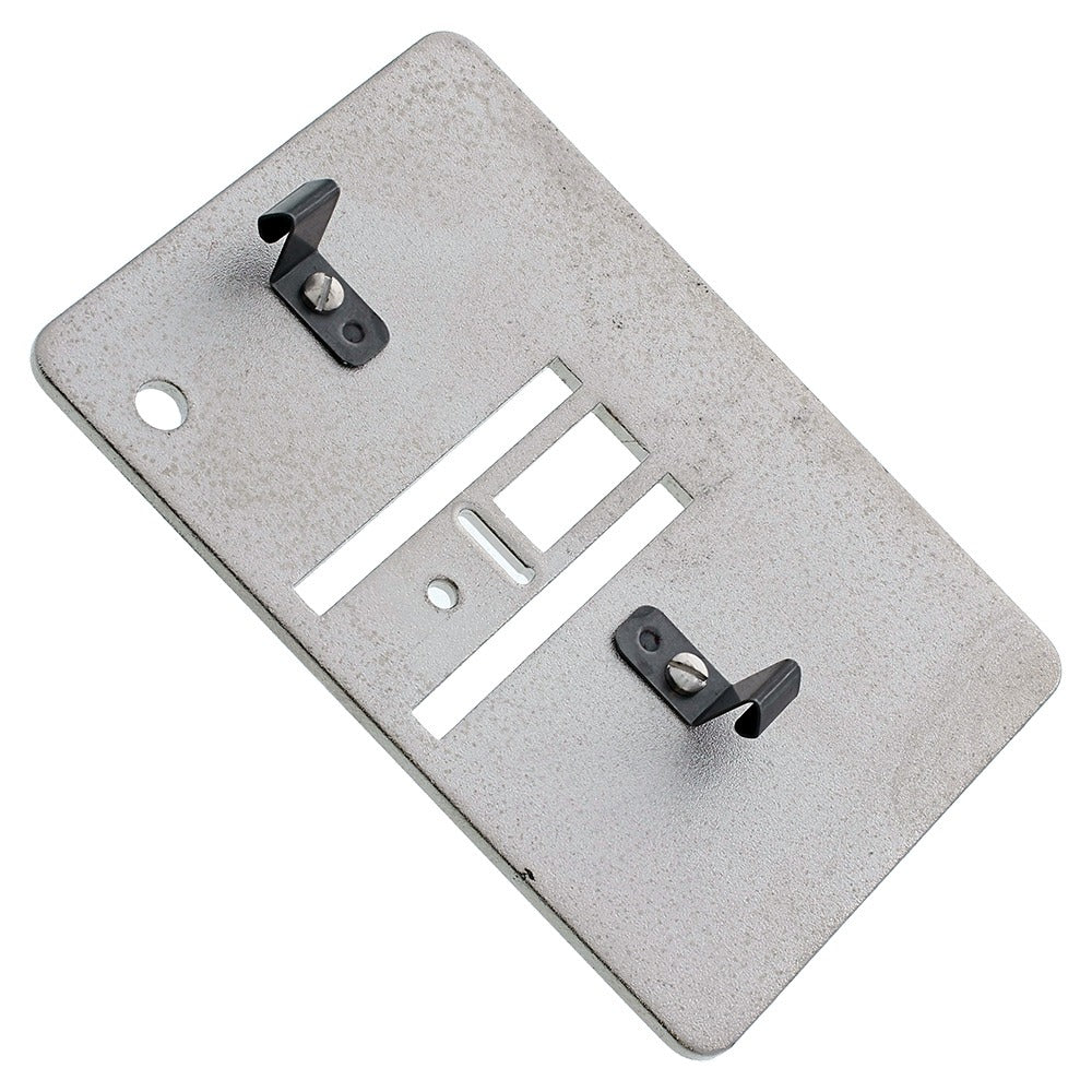 Needle Plate, Bernina #0078747102 image # 76809