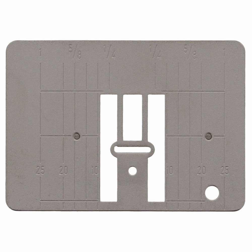 Needle Plate, Bernina #0079297000 image # 106737