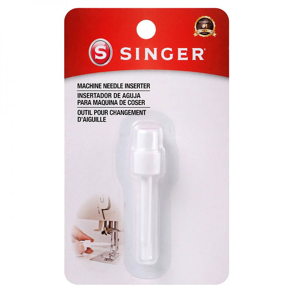 Singer Modern Maker Machine Needle Threader image # 76930
