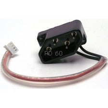Terminal Box, Riccar #008060302 image # 6702