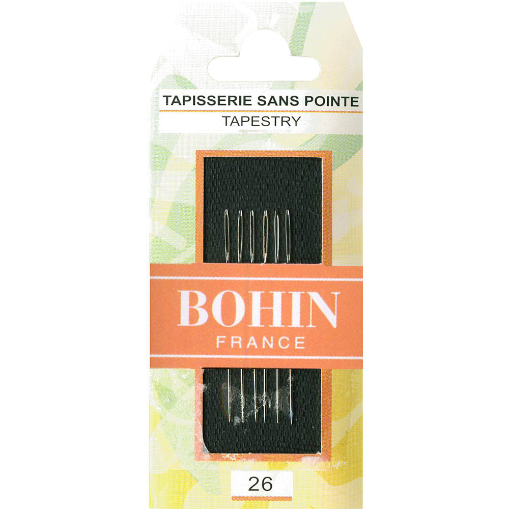 Bohin Tapestry Needles image # 62854