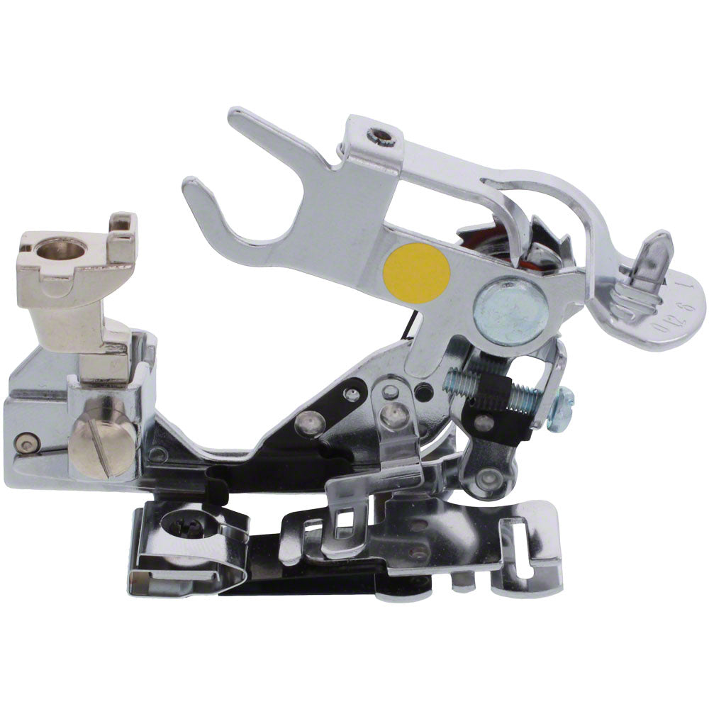 #86N - Ruffler Attachment, Bernina #0083867500 image # 42809