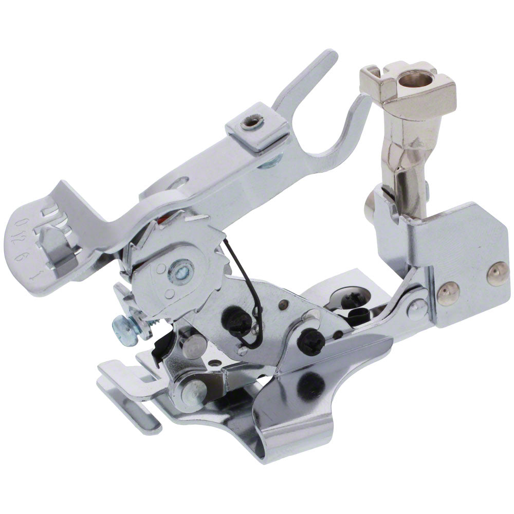 #86N - Ruffler Attachment, Bernina #0083867500 image # 42811