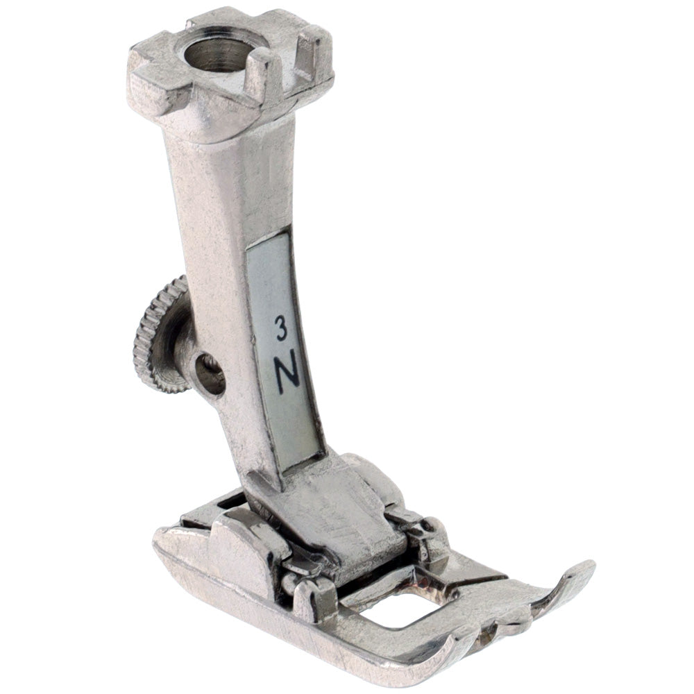 #3N - Buttonhole Foot, Bernina #0084477000 image # 82715