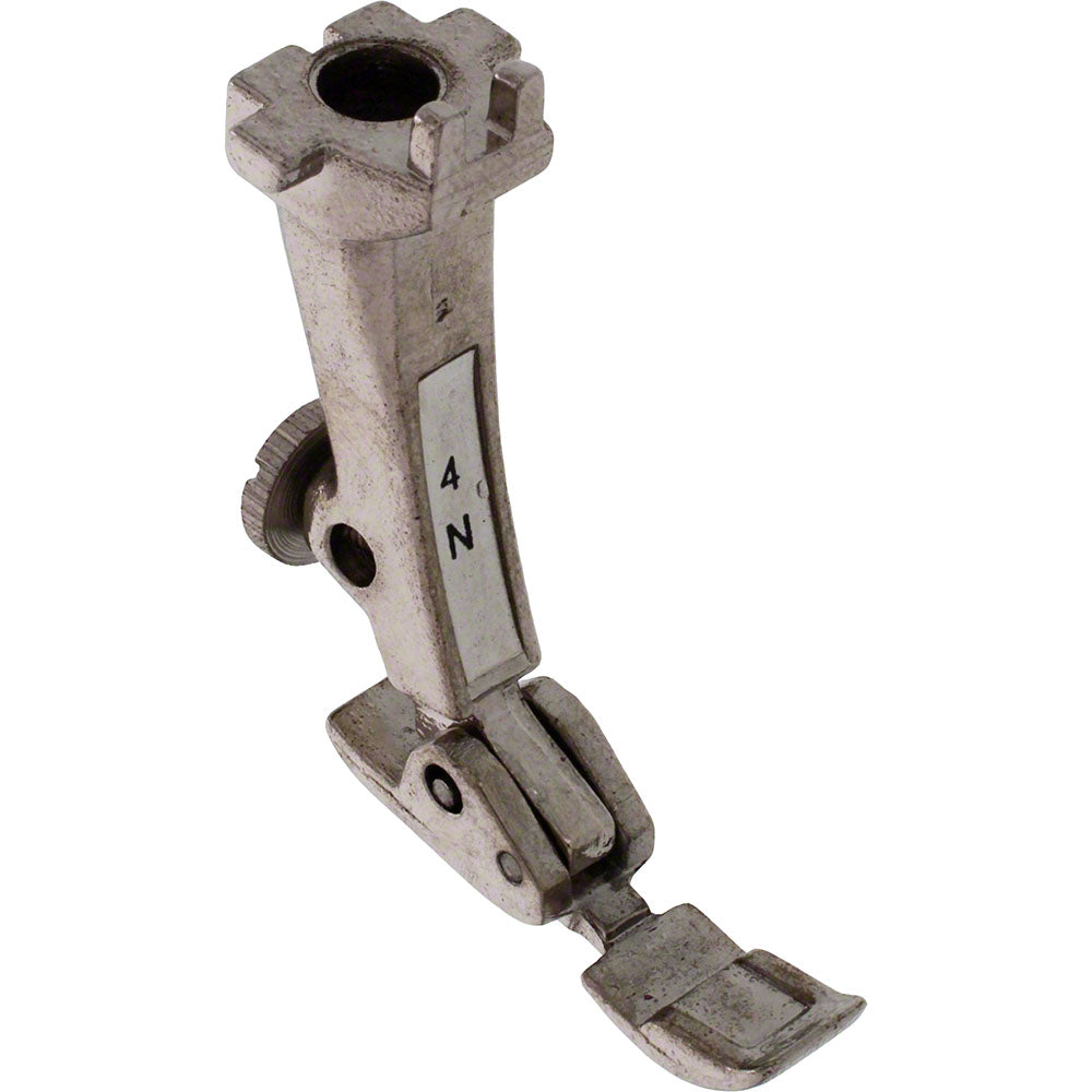#4 - Zipper Foot, Bernina image # 47303
