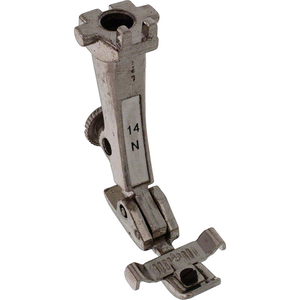 #14N - Zipper Foot, Bernina #0084597000 image # 47308