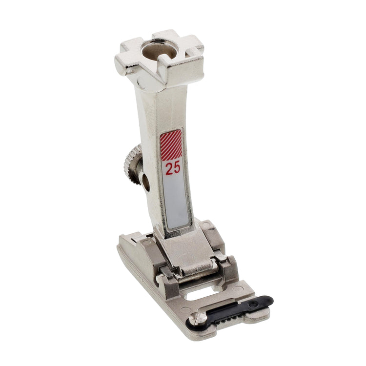 Coding Foot #25 5 Groove Cording Foot, Bernina #0084687400