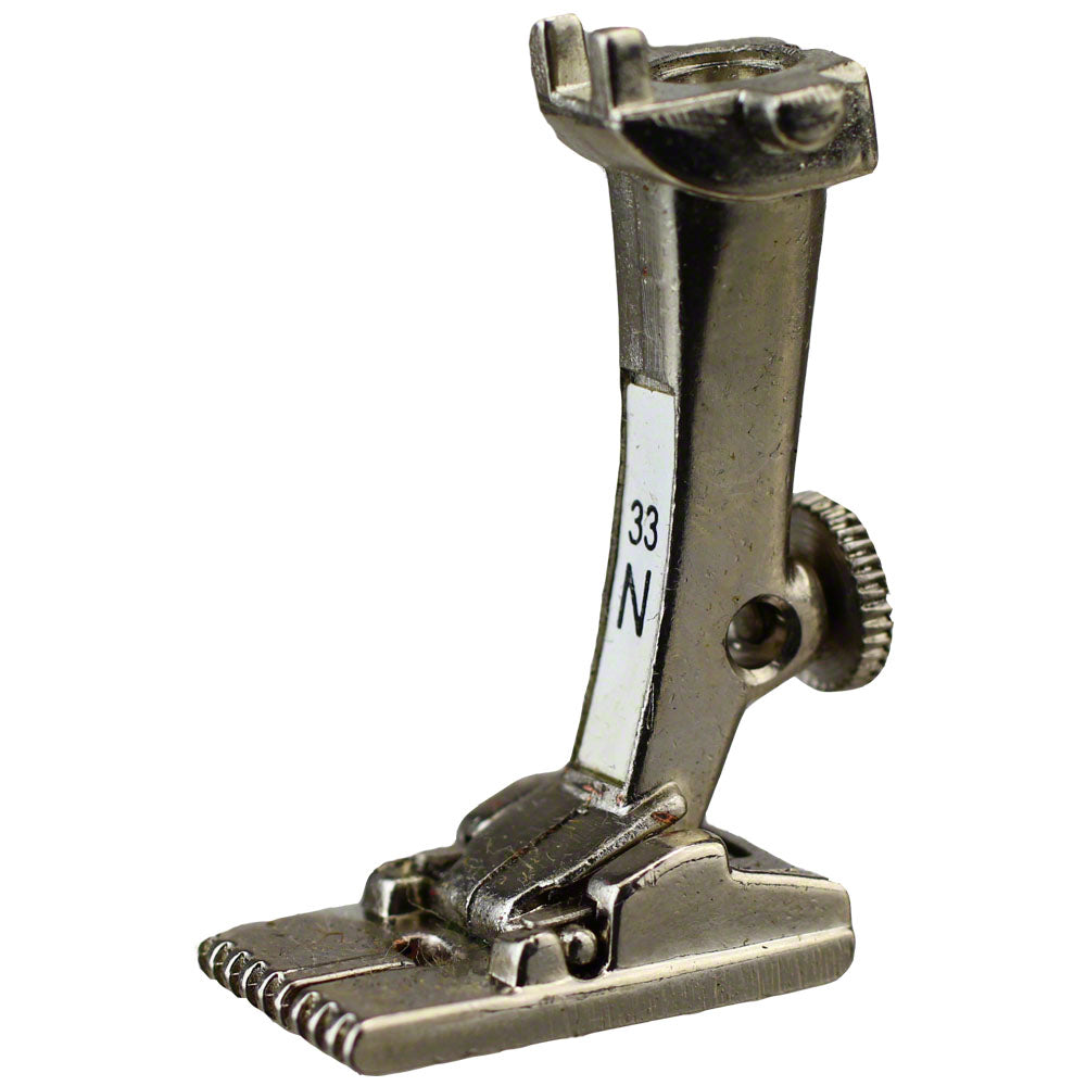 #33N - Pintuck Foot [9G], Bernina #0084737000 image # 32561