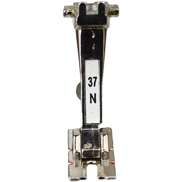 #37N - 1/4" Patchwork Presser Foot, Bernina image # 32468