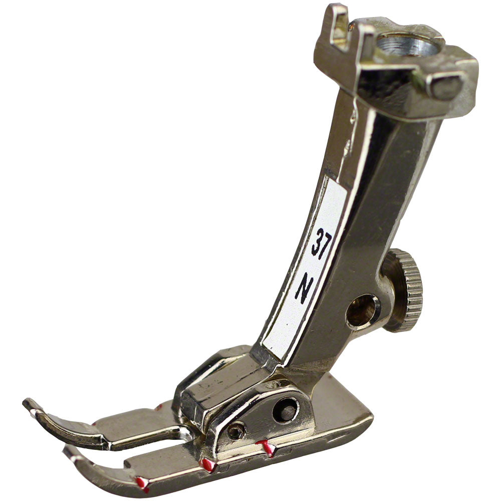 #37N - 1/4" Patchwork Presser Foot, Bernina image # 32467