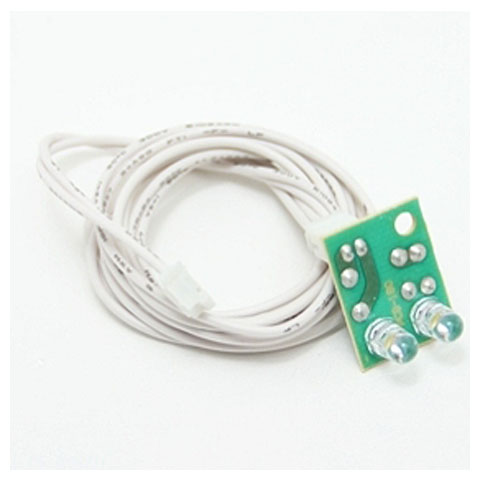 White Lamp, Euro Pro #008826009 image # 19851