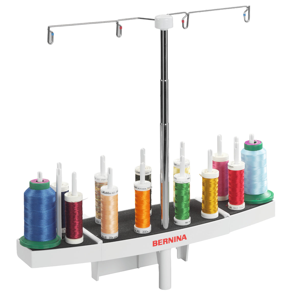 Pooling Thread Stand 15 Thread Spool Stand, Bernina #0089837500