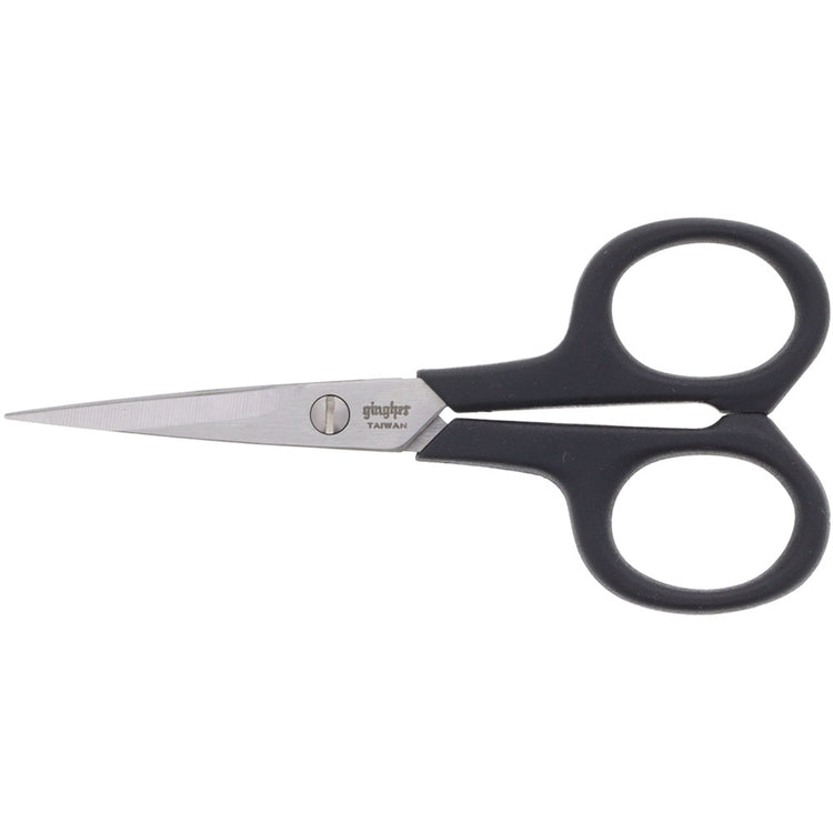 Gingher 4in Lightweight Embroidery Scissors image # 100462