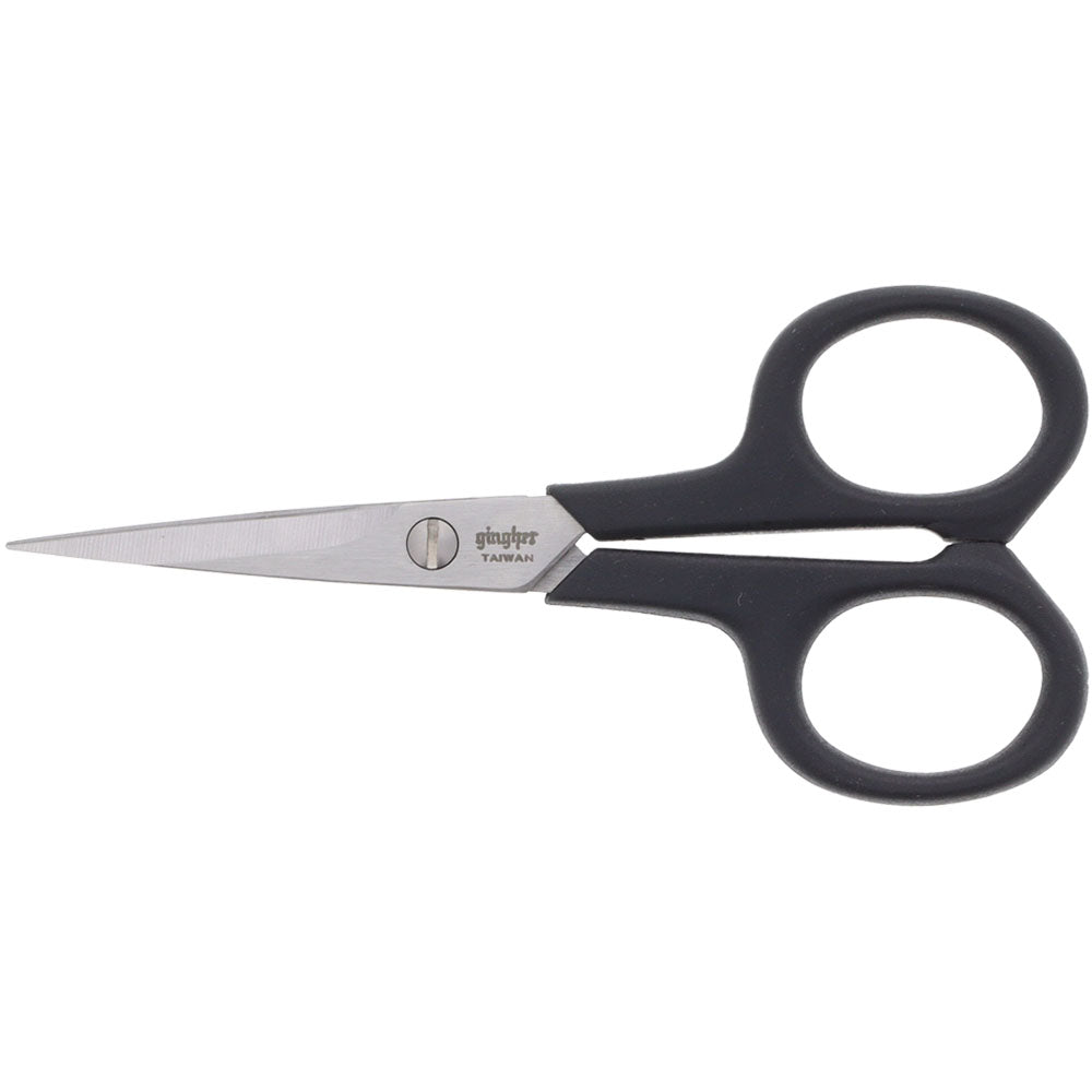 Gingher 4in Lightweight Embroidery Scissors image # 100462