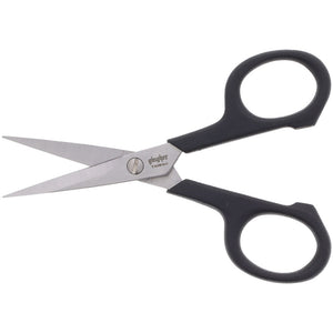 Gingher 4in Lightweight Embroidery Scissors image # 100463