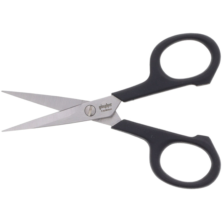 Gingher 4in Lightweight Embroidery Scissors image # 100463