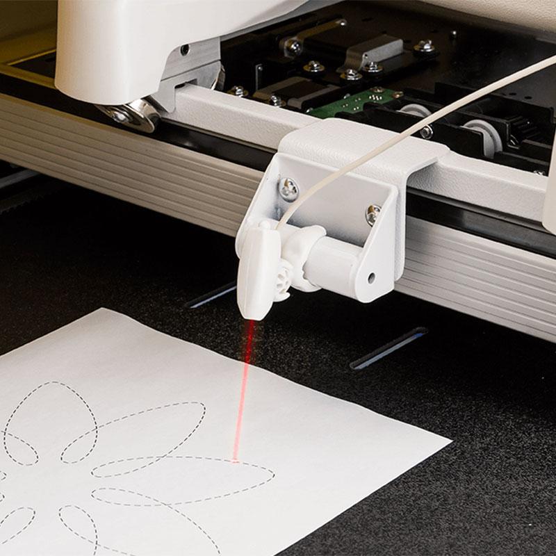 Qnique Laser Stylus For Grace Machines image # 50212