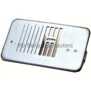 Needle Plate, Bernette #0100817100 image # 33421