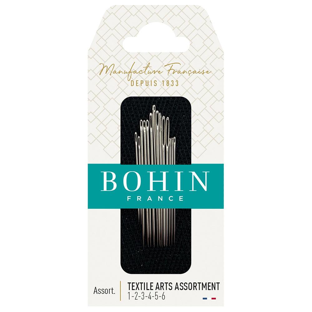 Bohin Discover Needle Assortment (14pk) image # 76695