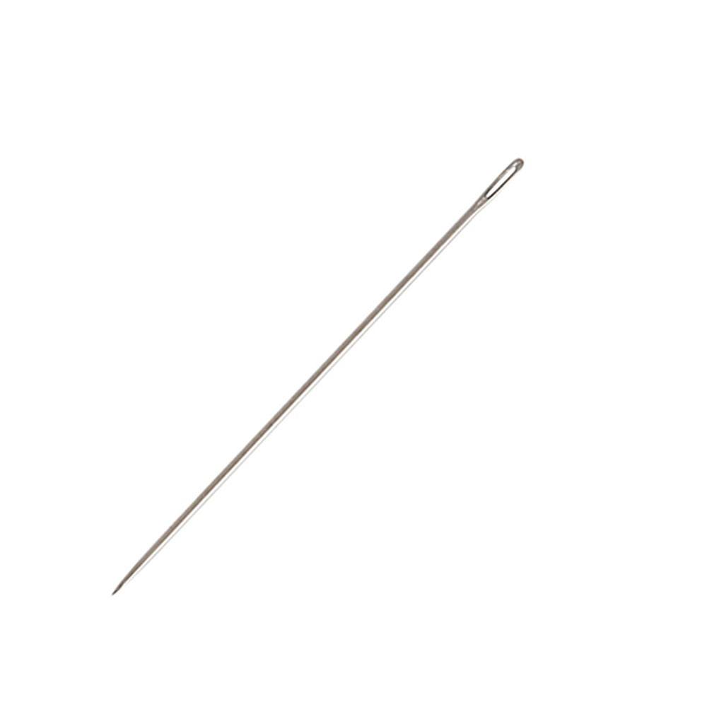 Bohin Beading Needles 14pk - Size 10 image # 76693