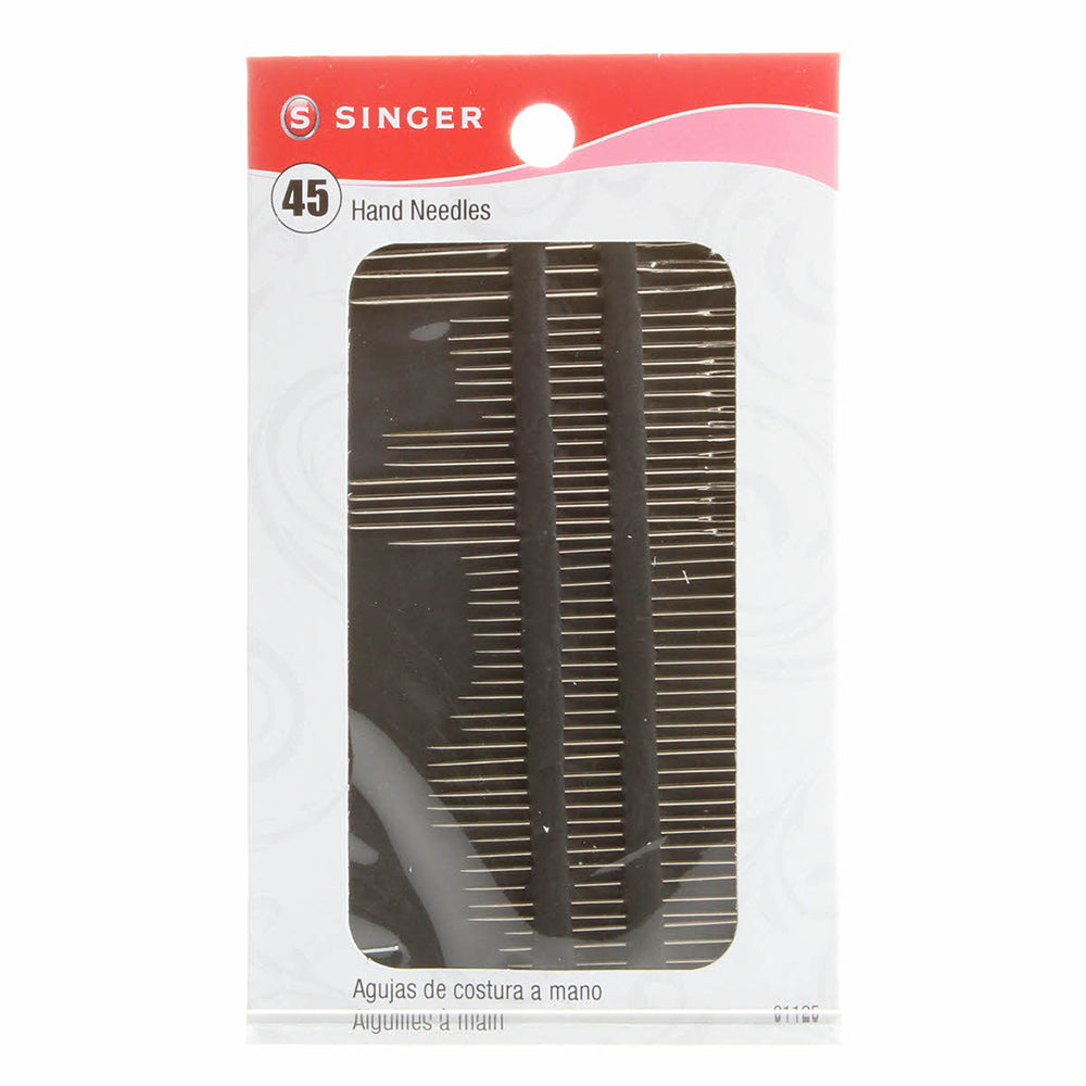 Singer Hand Needles, 45ct image # 66220