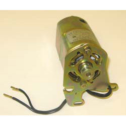 Motor, Janome #012190924 image # 93812
