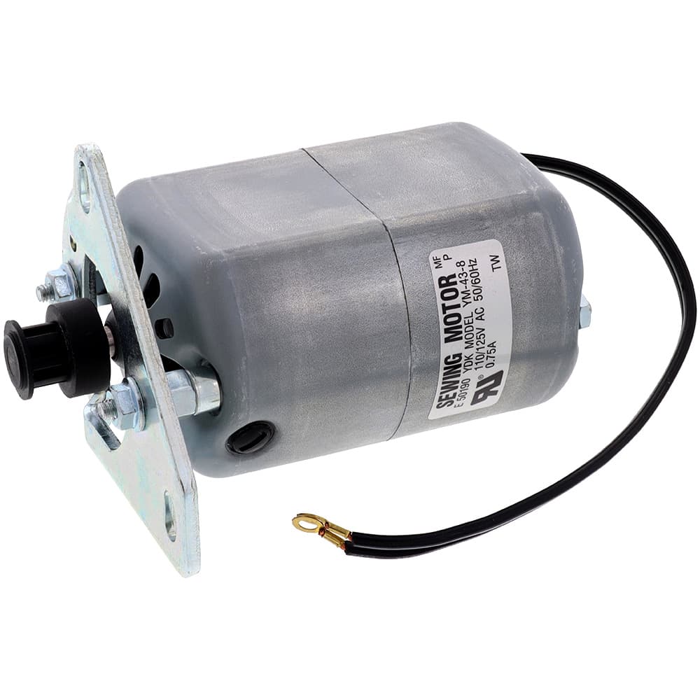 Motor, Janome #012194010 image # 93886