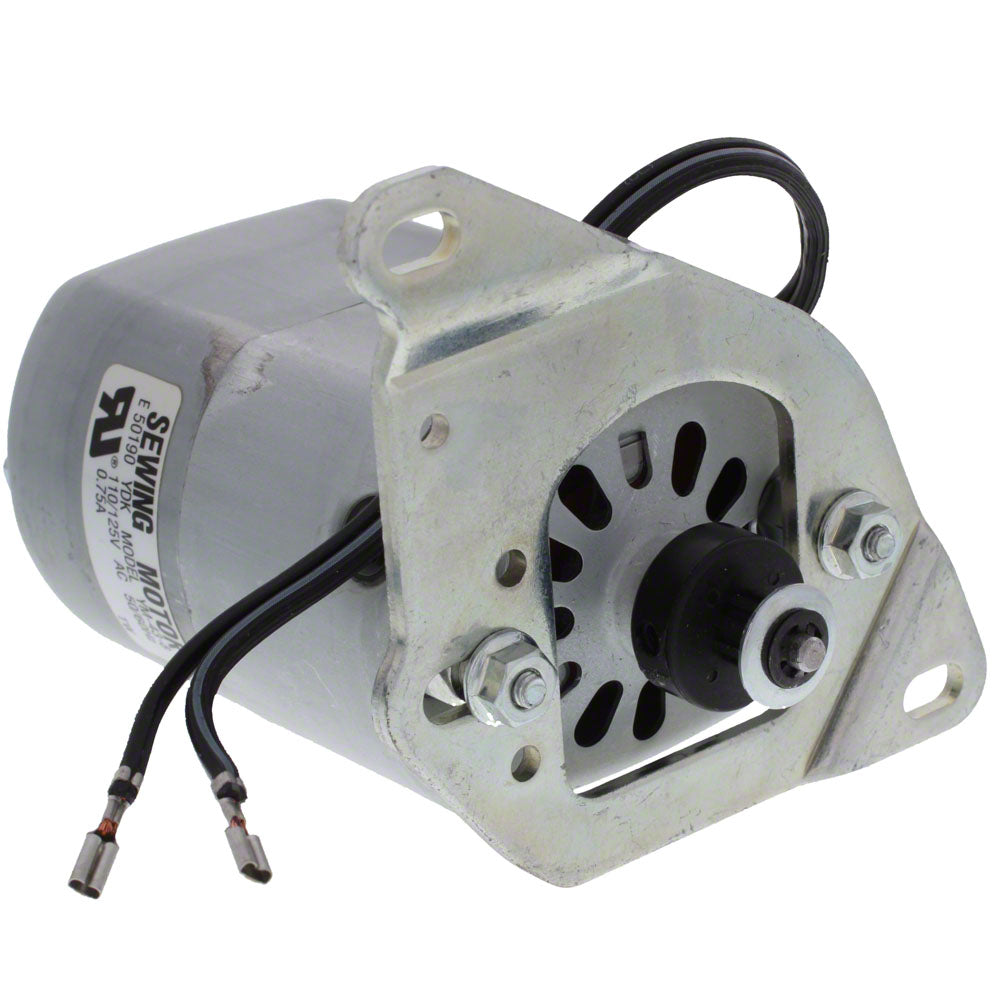 Motor, Janome #012692116 image # 41364