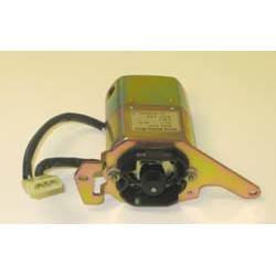 Motor, Janome #012990210 image # 58614