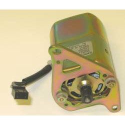 Motor, Janome(Newhome) #013092216 image # 58615