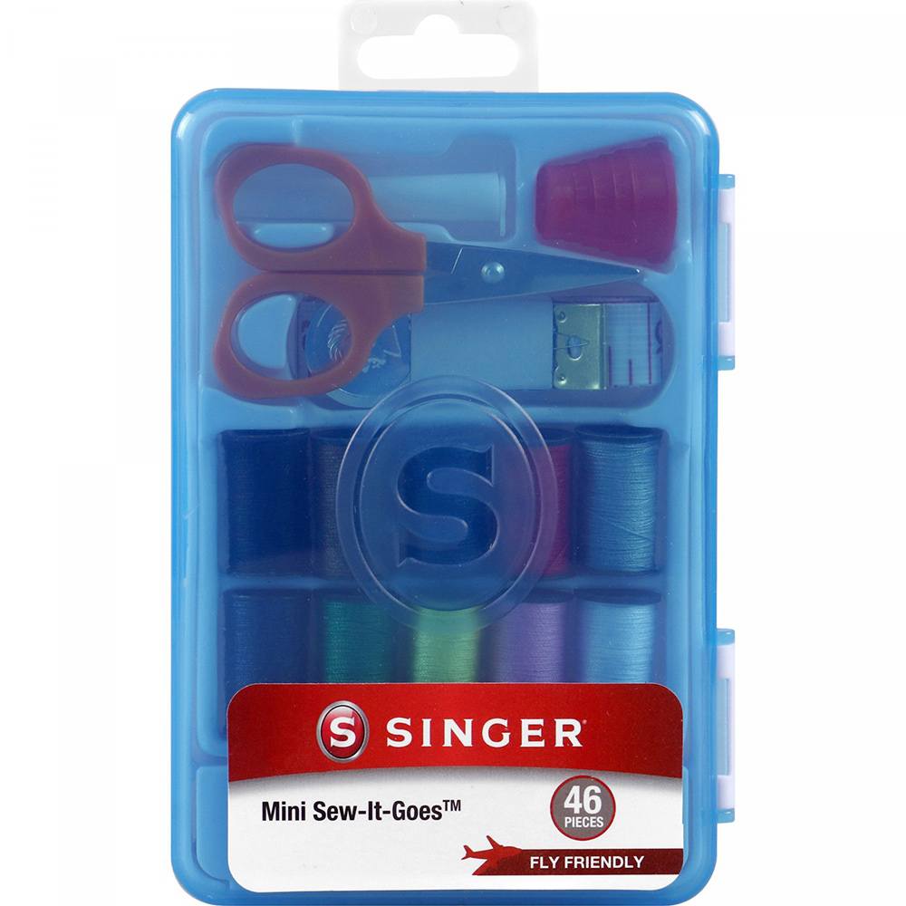 Sew-It-Goes Mini Sew Kit image # 76494