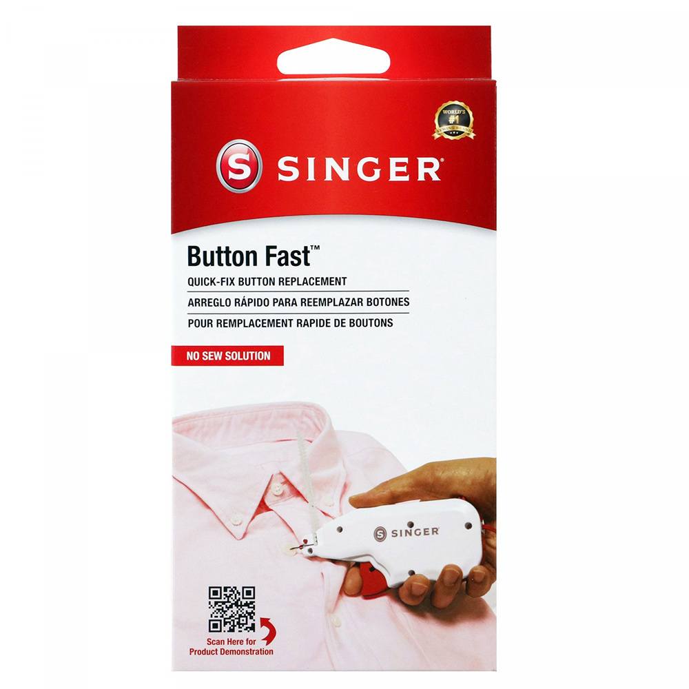 Singer Button Fast Tool