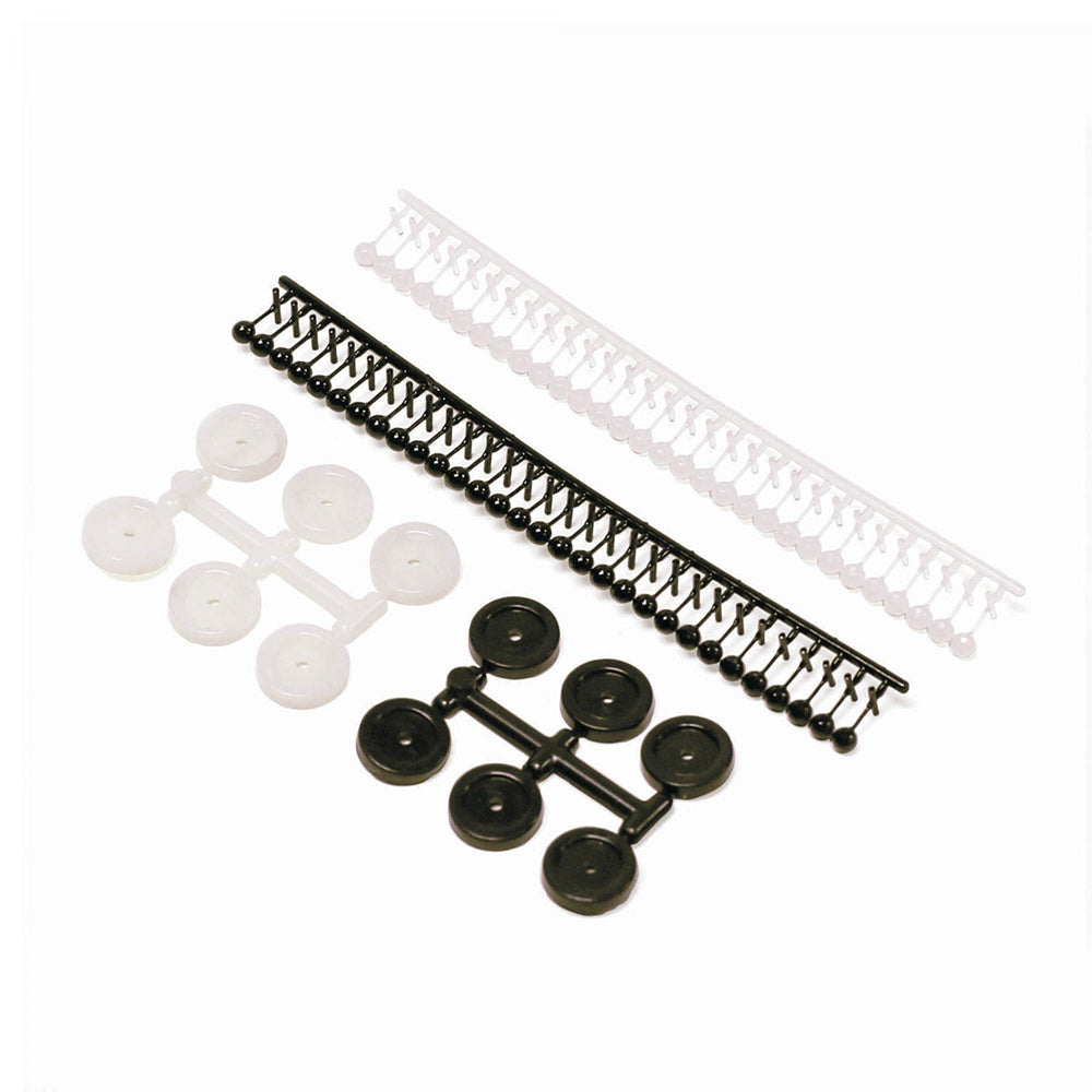 Singer Button Fast Replacement Fasteners image # 76394