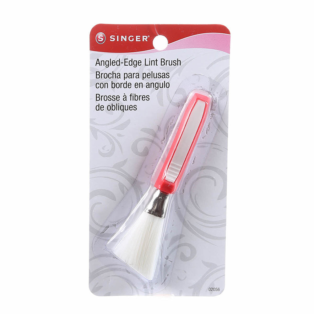 Singer, Angled Edge Lint Brush image # 66223