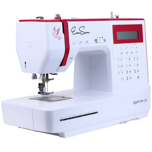 EverSewn Sparrow 25 Computerized Sewing Machine image # 24245