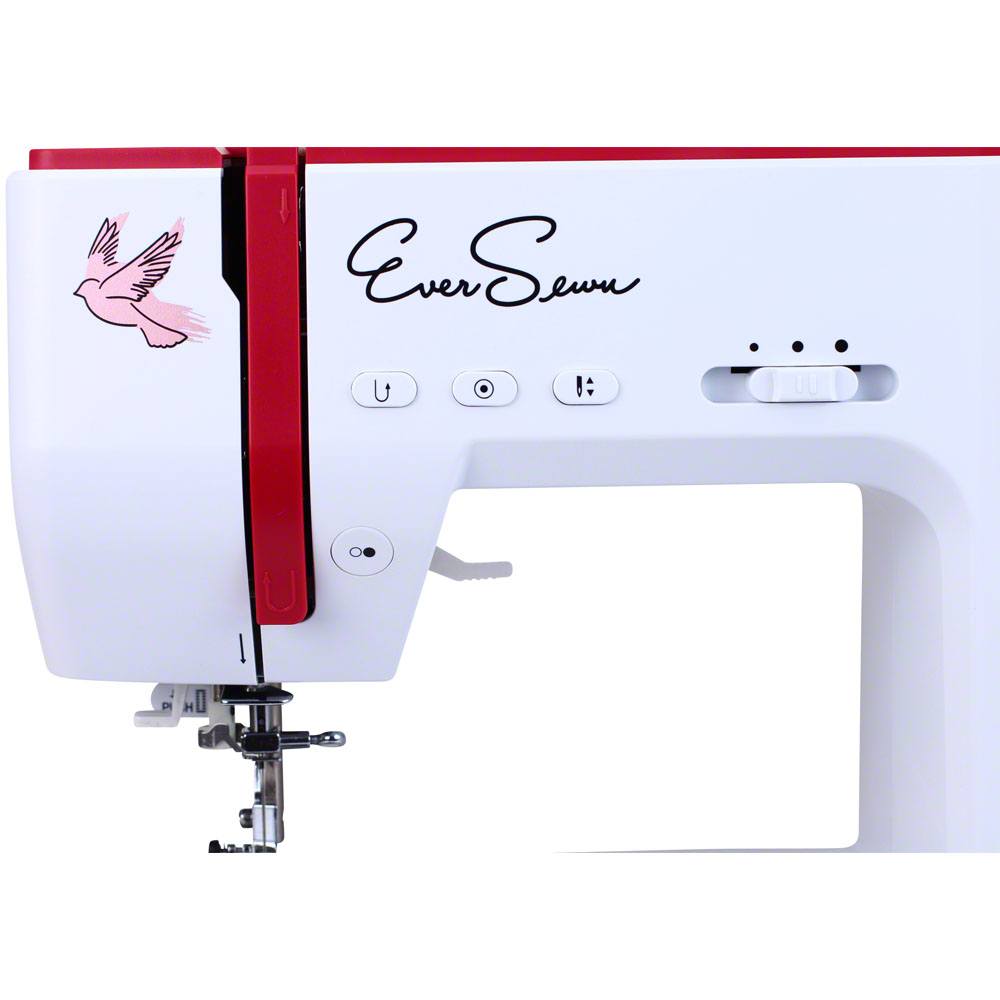 EverSewn Sparrow 25 Computerized Sewing Machine image # 24248