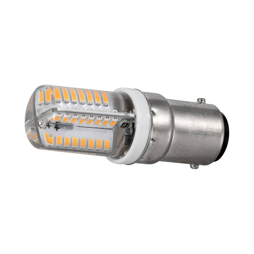 Led Singer Bulb Replacement Push-in LED Bulb, Singer