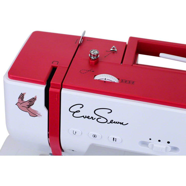 EverSewn Sparrow 25 Computerized Sewing Machine image # 24250