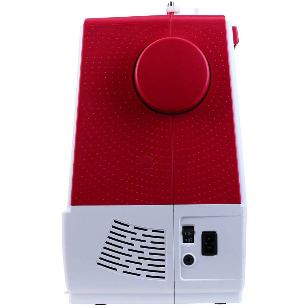 EverSewn Sparrow 20 Computerized Sewing Machine image # 24253