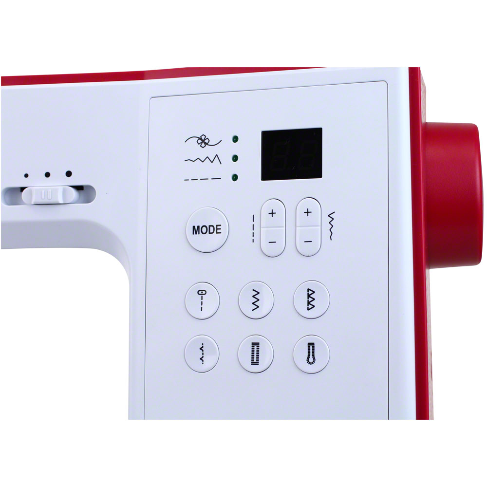 EverSewn Sparrow 20 Computerized Sewing Machine image # 24256