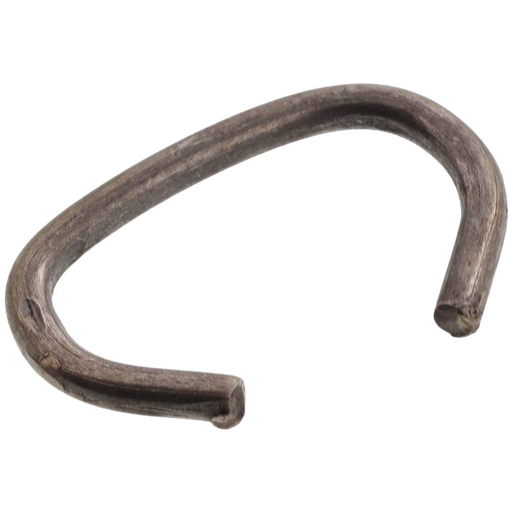Universal Leather Industrial/Treadle Motor Belt Clip image # 89696