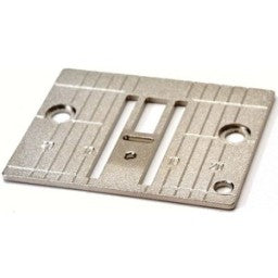 Needle Plate, Bernina #0302025000 image # 6726