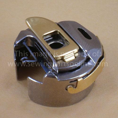 Bobbin Case (Embroidery), Bernina #0305687100 image # 4075