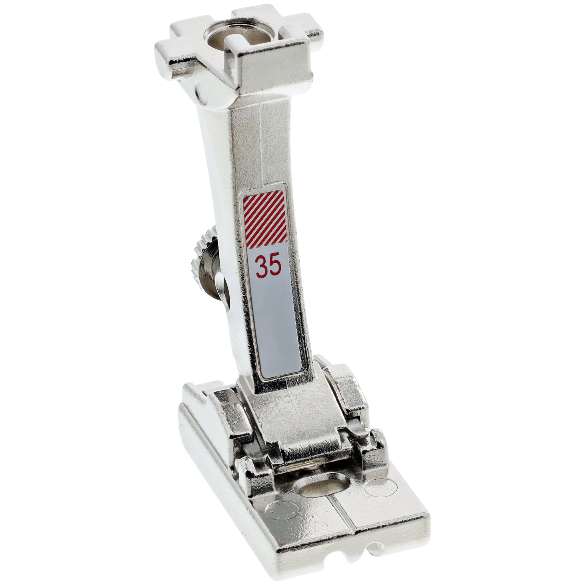 #35N - Invisible Zipper Foot, Bernina #0306537000