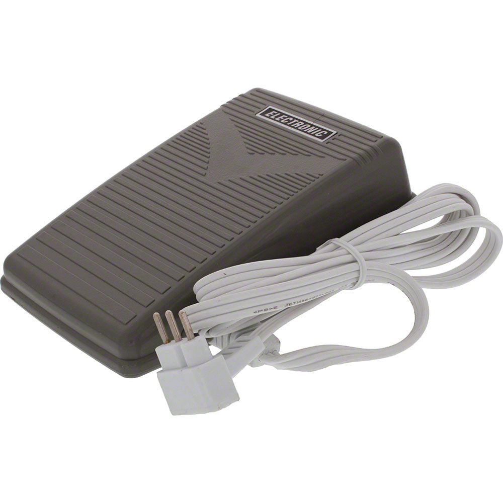 Foot Control & Cord #033071222 image # 47707