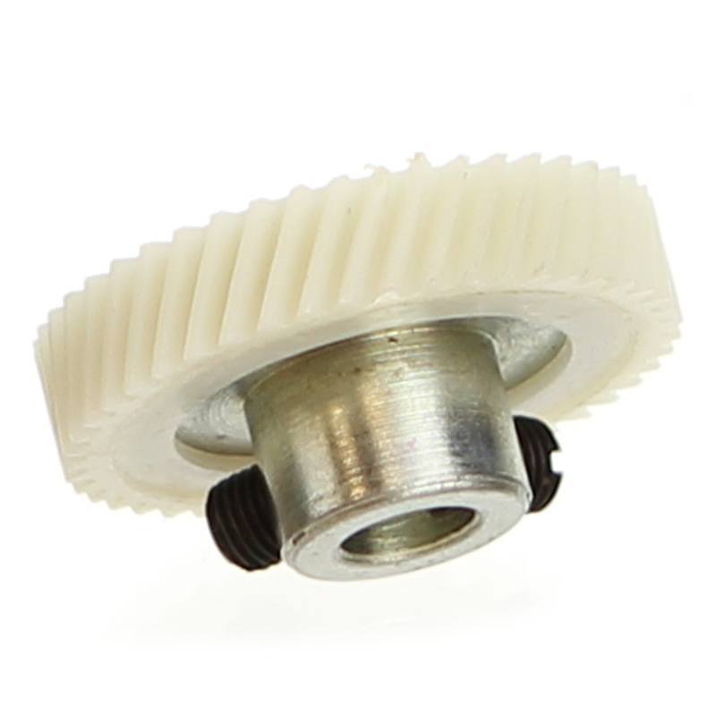 Lower Shaft Gear, Pfaff #040322G image # 18033