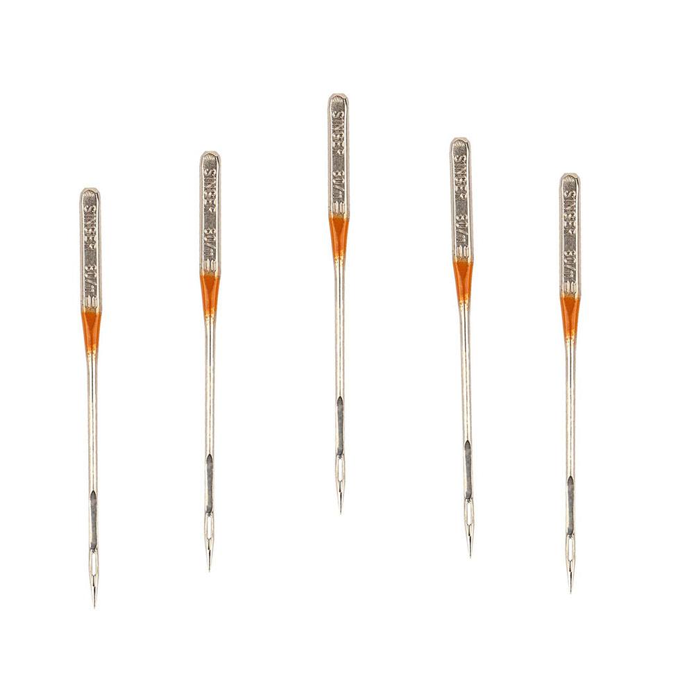 Singer Quilting Needles (5pk) 80/11